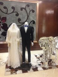 点击看大图 -南京宝娜嫁衣婚纱礼服馆(中央路店)