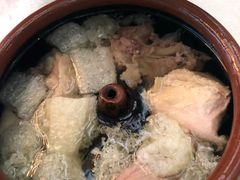 原味汽锅鸡-云腾食府·云南菜