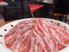 -伍师兄市井火锅(东部星悦天地店)