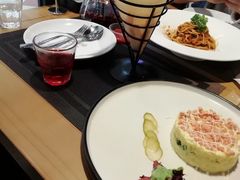 -清真·艾美可餐厅(大悦汇店)