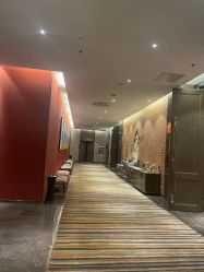 -丽景半岛国际酒店·宴会厅