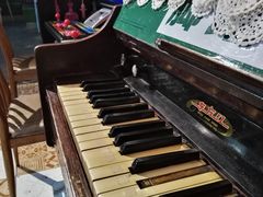 -那些年记忆烧烤