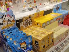 -泡泡玛特POPMART(崇文门国瑞城店)