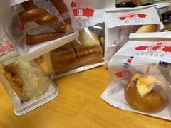 -红星前进面包牛奶公司(君太店)