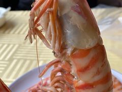 -老字号蛇口德记烧腊饭店·海鲜加工