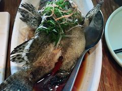 -南海渔家•海鲜•正宗海南菜(海棠湾店)