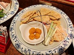 -老淮安·淮安菜(周恩来纪念馆店)