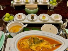 -王府茶楼茶宴·创意菜(大观园总店)