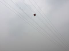 -古柏渡飞黄旅游区