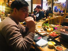 -黑牛の店·和牛烧肉(合生汇店)