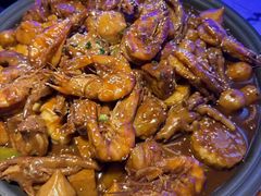 -徐记小怪兽肉蟹煲店(哈西万达金街店)