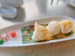 避风塘虾饺-彩丰楼中餐厅·仁恒洲际酒店