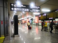 -太原武宿国际机场