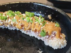 -昊·来了寿司(泡桐树店)