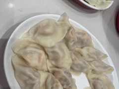 -喜家德虾仁水饺(金融中心店)