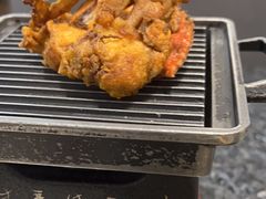 -菊上料理(蜀山银泰百货店)