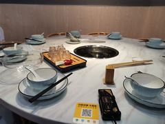 包厢-牛鲜胜·潮汕牛肉自助火锅(番禺市桥店)