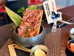 -黑牛の店·黑金店(沈阳万象城店)