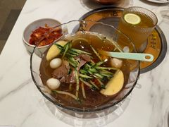 -七八冷面·延边朝鲜族美食(世纪汇店)