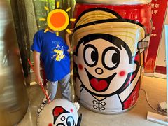 -上海神旺大酒店