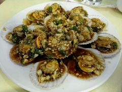 -华春餐馆(鱼山路店)