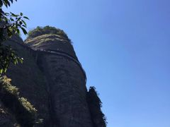 -南武当山景区