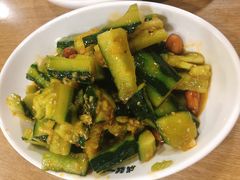 -晋宝章大同刀削面(和平里店)
