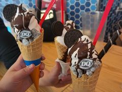 -DQ·蛋糕·冰淇淋(万象城店)