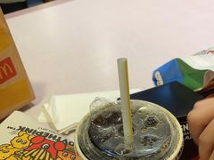 -麦当劳(元朗贸易中心店)