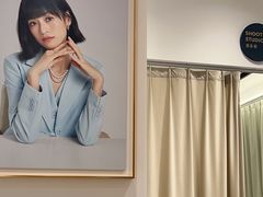 -海马体照相馆(万菱汇店)
