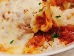 -玛格萝妮比萨屋(四平店)