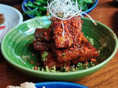 -君悦酒店·1881·北京烤鸭