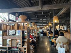 -院子餐厅·大锅菜·老杭帮(桥西直街店)