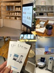 -菊子小颜·日式整骨·产后管理