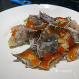 小叶菜的清爽滋味