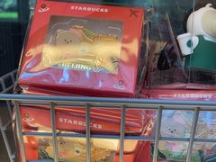 -星巴克(北京西大望路温特莱店)