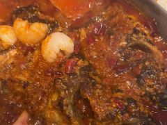 -鱼酷活鱼烤鱼(南京水游城店)