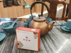 -安泰楼·佛跳墙创始人·传统闽味早茶·酒楼(三坊七巷闽菜地标店)