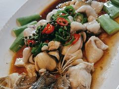 -侨美·唐荔园·40年地道粤菜