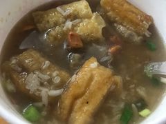 -百成大同鸭肉粥(大同总店)
