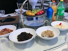 -尊立方海鲜酒店·生日宴·家宴