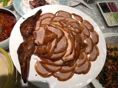 -雀蓝川菜(奥体广场店)