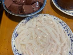 猪X根-华哥新鲜猪精品美食