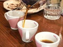 -Be Lived Cafe比例咖啡(摩天轮店)