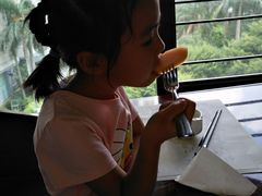 -泰谷酒店·太古码头闽菜自助餐厅