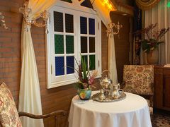 -叶叶菩提·晋福宫