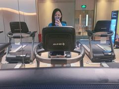 -舒适堡健身(爱琴海店)