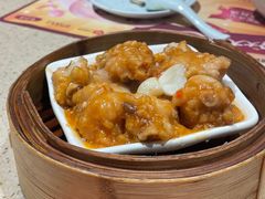 -点都德(聚福楼店)