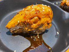 -胡马八破·川菜小馆(高新万达店)