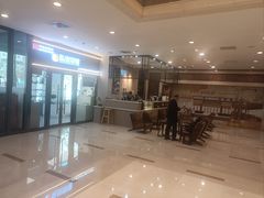-北京河南大厦酒店